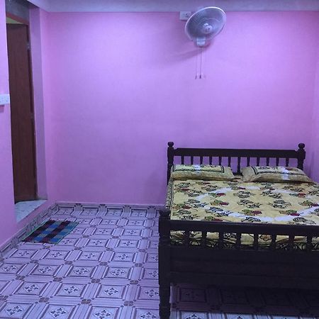 Auro Guest House Pondicherry Ngoại thất bức ảnh