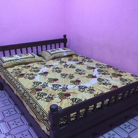 Auro Guest House Pondicherry Ngoại thất bức ảnh