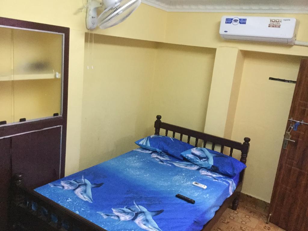 Auro Guest House Pondicherry Ngoại thất bức ảnh