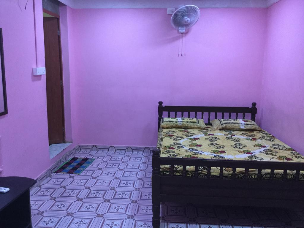 Auro Guest House Pondicherry Ngoại thất bức ảnh