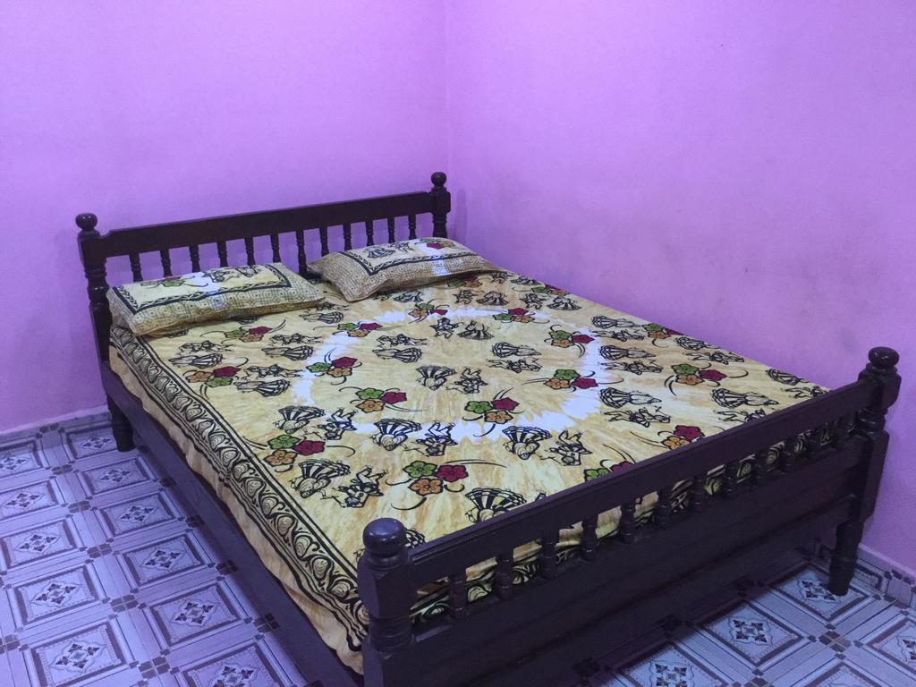 Auro Guest House Pondicherry Ngoại thất bức ảnh