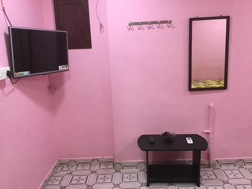 Auro Guest House Pondicherry Ngoại thất bức ảnh
